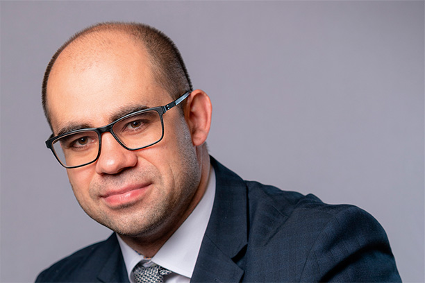 «Мы живем в эпоху гибридных конфликтов»