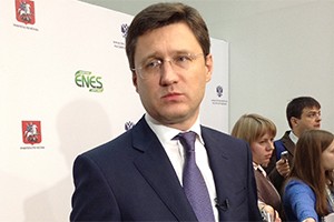 Александр Новак: «Энергоэффективность – вопрос конкурентоспособности экономики»