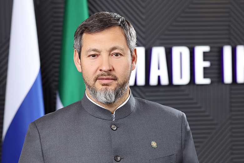 Татарстан взял курс на технологическое лидерство