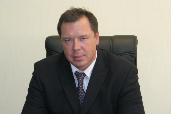 У Пермских городских электрических сетей - новый руководитель