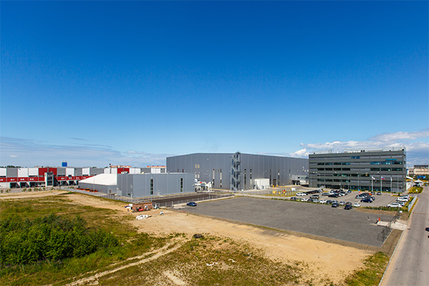 ООО «СТГТ» :  в нескольких шагах от полной локализации газовой турбины большой мощности