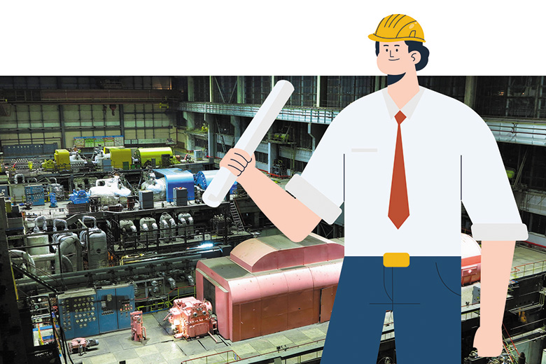 Энергомашиностроители готовы обеспечить потребности ТЭКа