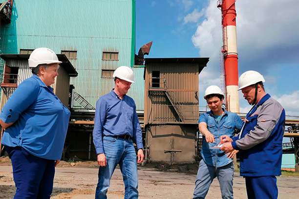 Потенциал Вологодской области: биотопливо