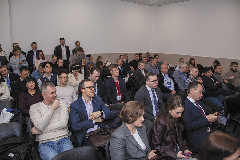 Инновации и оборудование для повышения эффективности и бесперебойной работы электрических сетей