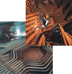 «Энергософин»: высококвалифицированная разработка котлов