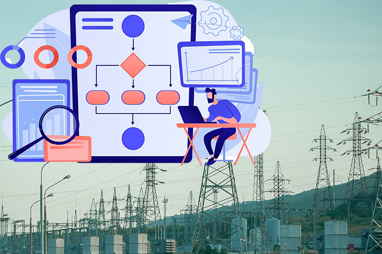 В электросетевом комплексе России началась новая глава
