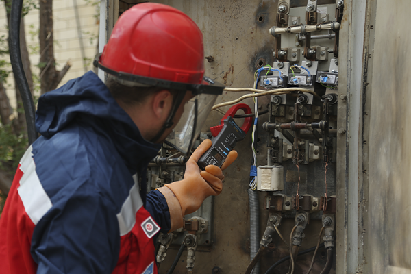 Незаконное энергопотребление в Кузбассе причинило ущерб «Россетям» в размере 25,2 млн рублей