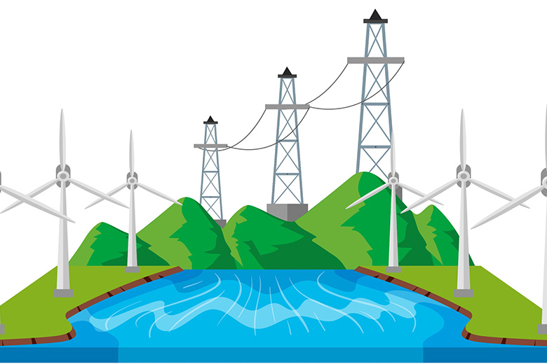 Энергетика Кавказа получит поддержку