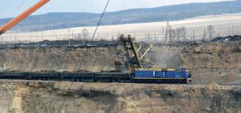 ФАС ополчилась на угольщиков