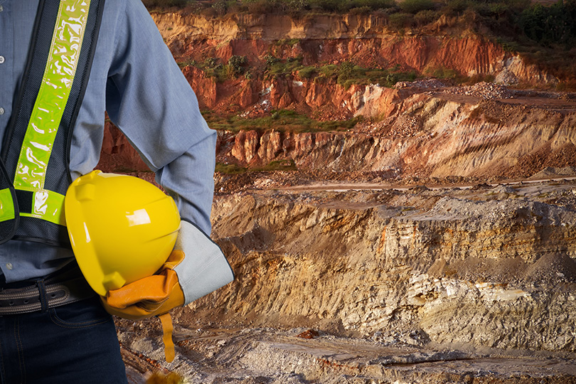 Угледобыча: ставка на инновации