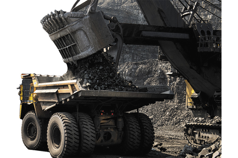 В Якутии — новый рекорд по добыче угля