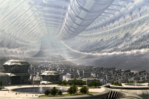 Сибирские энергетики попали в будущее