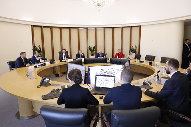 Сотрудничество в рамках импортозамещения