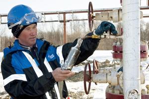 Новосибирская нефть как зеркало отрасли