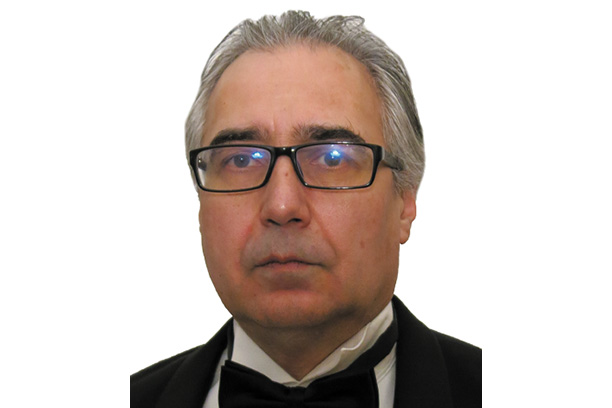 Куликов Алексей Константинович, генеральный директор ООО «ПО «Энергожелезобетонинвест»