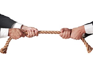 Цены на газ и электроэнергию: все решится в схватке лобби