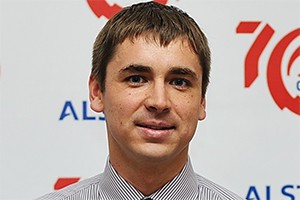 Библиотека технических решений «АЛЬСТОМ Грид Екатеринбург»