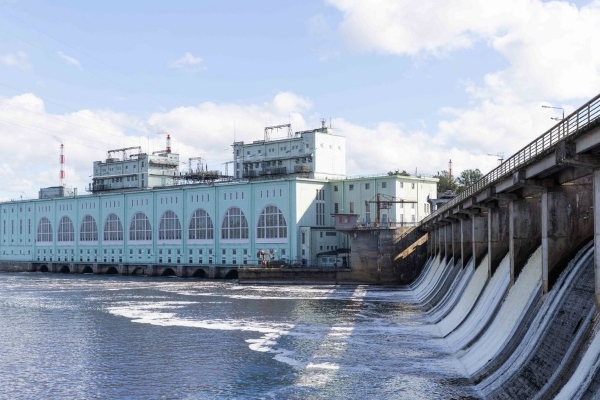 ТГК‑1 удвоила поставки «зелёной» электроэнергии для зарядных хабов Москвы и Санкт-Петербурга