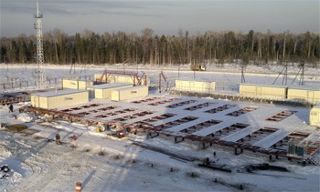 «НГ-Энерго»: энергия «под ключ»