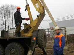 Энергия для «Шексны»