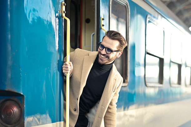 Успеть заскочить в вагон: Best practice меняют  отрасль на глазах