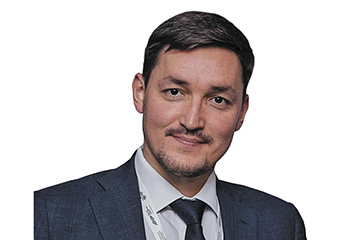 Александр Кондратьев: «Региональное развитие — наша точка силы»