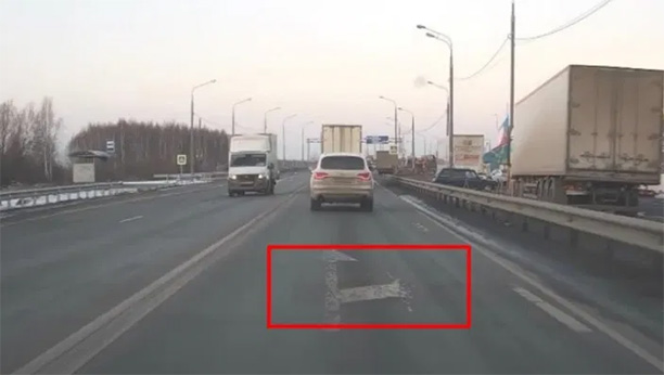 Умный комплекс для контроля дорожной инфраструктуры