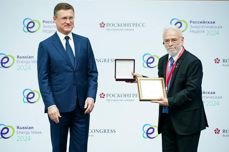 Химические превращения и другие открытия профессора Абрунья