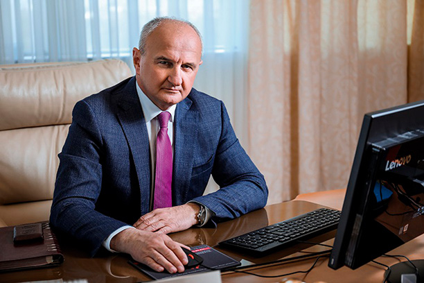 Новая эра технологических процессов