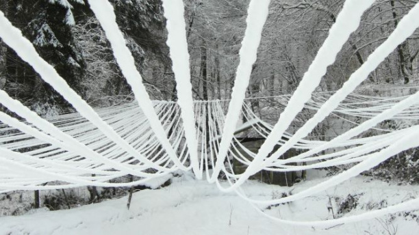 Энергетики обнаружили в Забайкалье около 5000 опор ЛЭП с незаконными подвесами оптоволокна