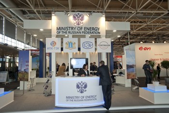 Hannover Messe-2012