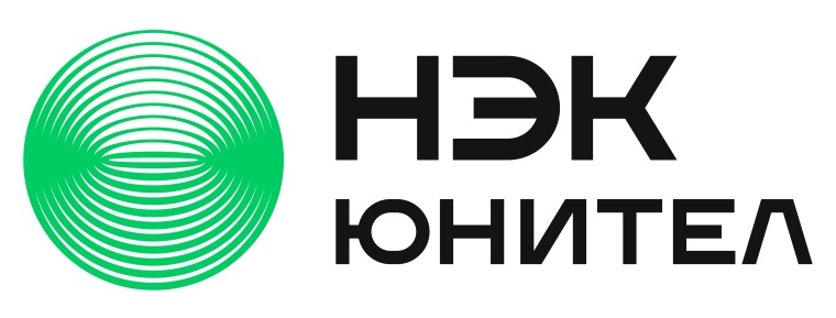 Группа «НЭК» переходит на единый бренд