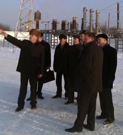 В Вологде готовят полигон