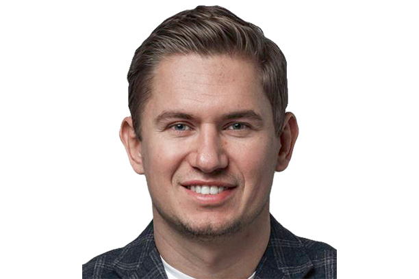 Дмитрий Кучеров, генеральный директор EKF