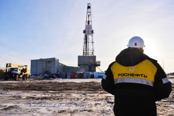 «Оренбургнефть» провела рекордный гидроразрыв пласта в Приволжье