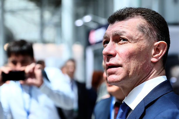 Homo economicus становится Homo creatives