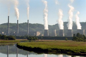 Киотский протокол: кто коптит небо