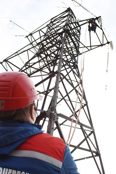 Обеспечить надежность