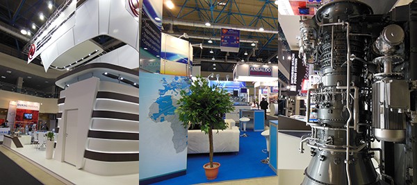 POWER-GEN Russia: чуткие надежды бизнеса