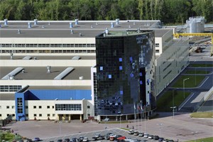 Архитектурный Оскар