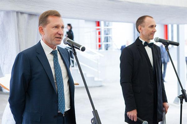 Безопасность – под контролем