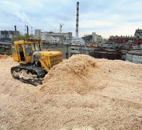 Возобновляемые источники для альтернативного теплоснабжения