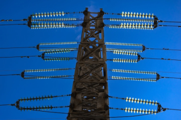 АКРА прогнозирует рост энергопотребления в ЕЭС России до 1% в 2026 году