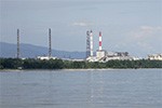 Байкальскую ТЭЦ отдадут городу