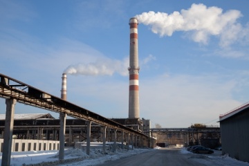 «Т Плюс» обновит котёл в Кировской котельной Екатеринбурга