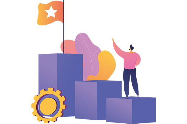 На пути к новым проектам