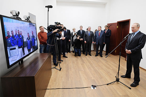 Потребители против новых АЭС