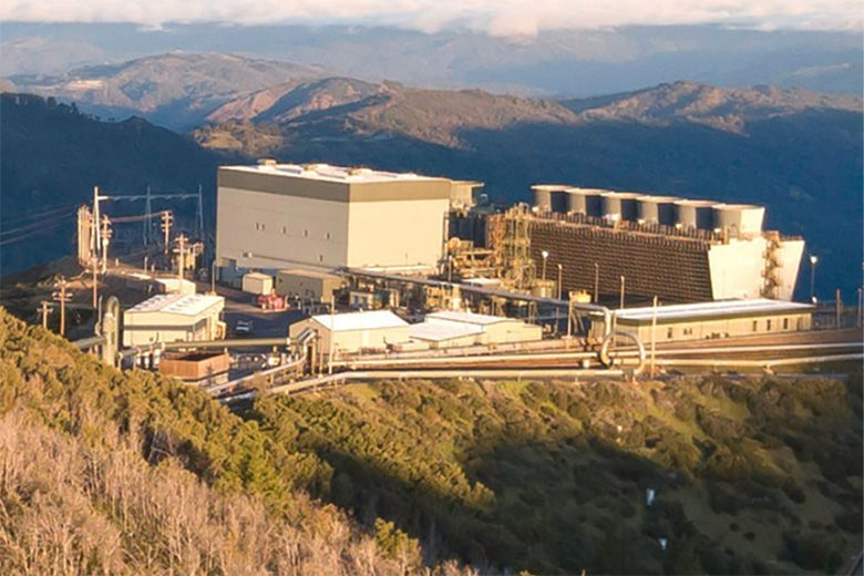 Энергия от частника