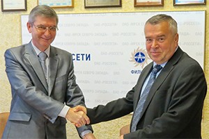 Комиссия МРСК Северо-Запада: «Карелэнерго» к зиме готово!