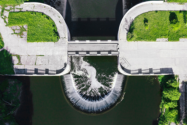 Минэнерго поддержит малые ГЭС